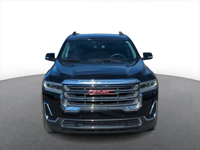 2023 GMC Acadia FWD SLE 2023 GMC Acadia FWD SLE