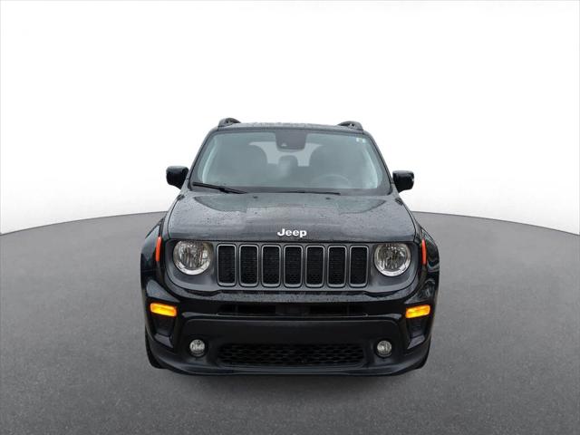 2023 Jeep Renegade Limited 4x4