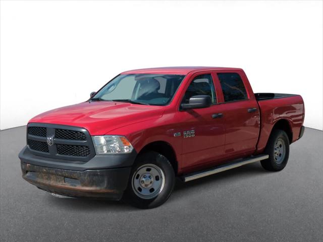 2014 RAM 1500 Tradesman 2014 RAM 1500 Tradesman
