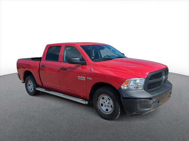 2014 RAM 1500 Tradesman 2014 RAM 1500 Tradesman