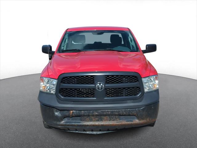 2014 RAM 1500 Tradesman 2014 RAM 1500 Tradesman