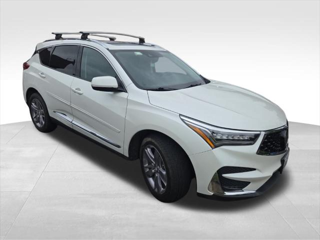 2019 Acura RDX Advance Package