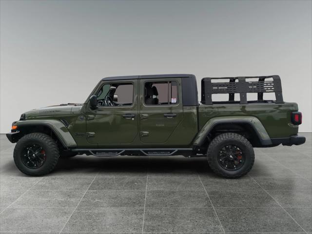 2023 Jeep Gladiator Willys Sport 4x4