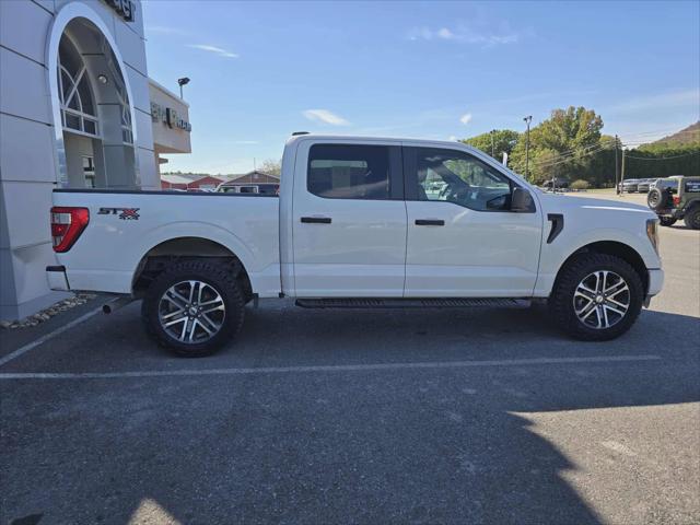 2023 Ford F-150 XL 2023 Ford F-150 XL