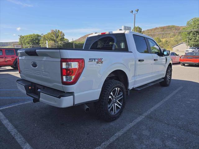 2023 Ford F-150 XL 2023 Ford F-150 XL