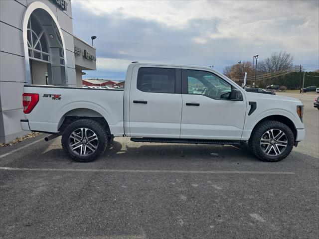 2023 Ford F-150 XL 2023 Ford F-150 XL