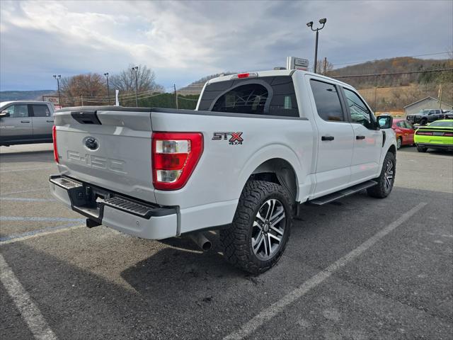 2023 Ford F-150 XL 2023 Ford F-150 XL