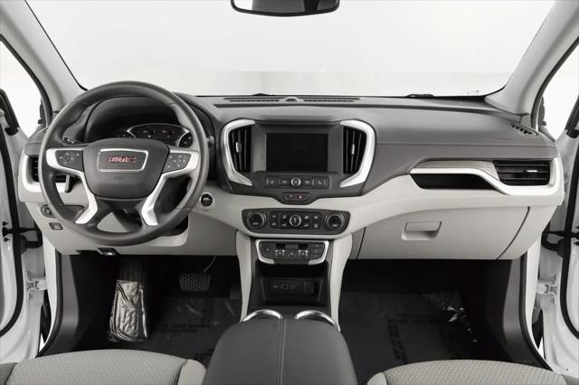 2023 GMC Terrain AWD SLE
