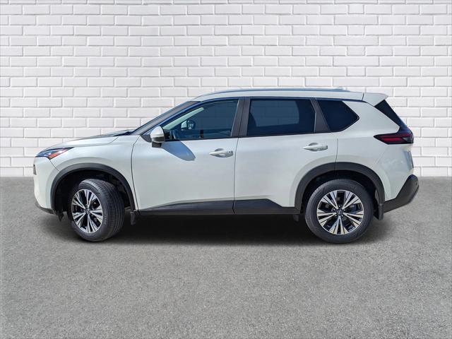 2023 Nissan Rogue SV FWD 2023 Nissan Rogue SV FWD