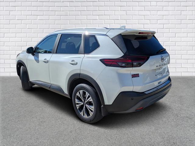 2023 Nissan Rogue SV FWD 2023 Nissan Rogue SV FWD