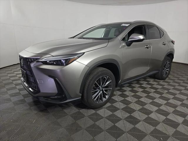2023 Lexus NX 350 350 Base