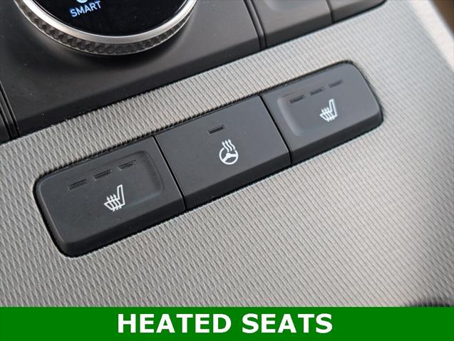 2021 Hyundai Palisade SEL 2021 Hyundai Palisade SEL