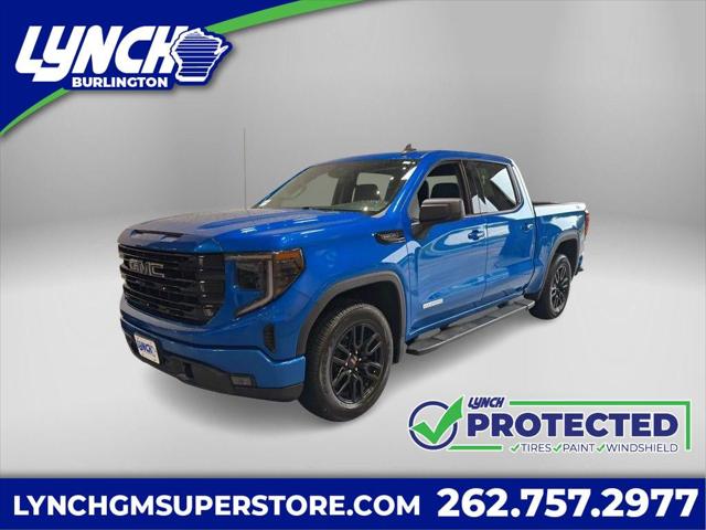 2022 GMC Sierra 1500 Elevation 2022 GMC Sierra 1500 Elevation