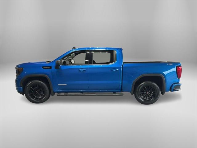 2022 GMC Sierra 1500 Elevation 2022 GMC Sierra 1500 Elevation