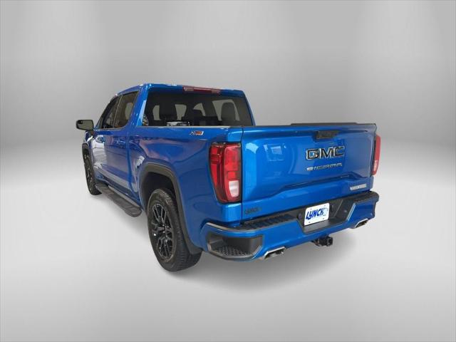 2022 GMC Sierra 1500 Elevation 2022 GMC Sierra 1500 Elevation