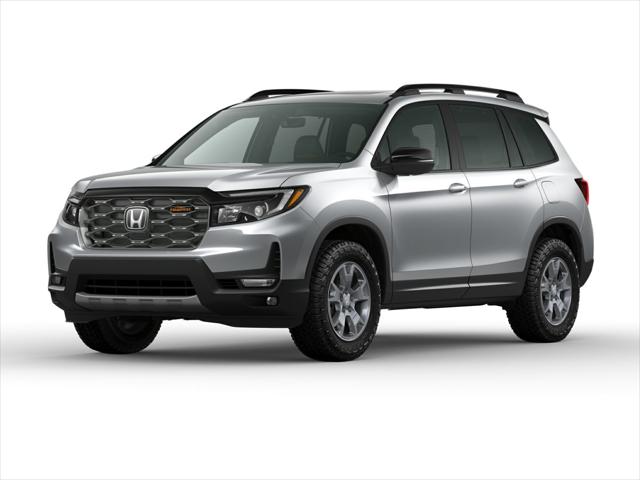 2024 Honda Passport AWD TrailSport for sale in Miami, FL