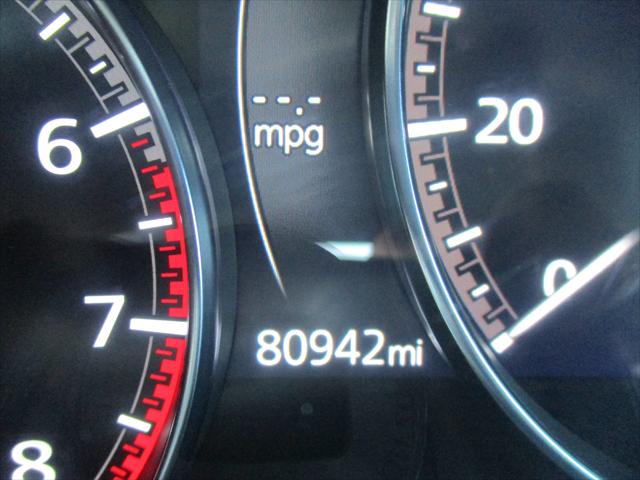 2023 Mazda CX-50 2.5 Turbo Premium Plus