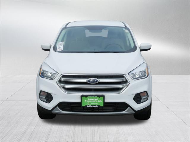 2019 Ford Escape SE 2019 Ford Escape SE