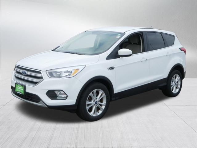 2019 Ford Escape SE 2019 Ford Escape SE