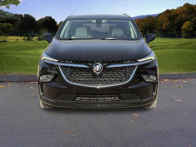 2023 Buick Enclave Avenir AWD 2023 Buick Enclave Avenir AWD