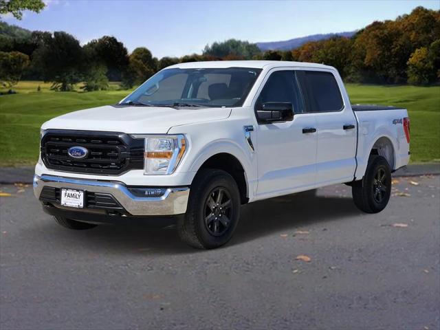 2023 Ford F-150 XLT 2023 Ford F-150 XLT