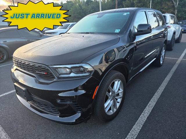 2023 Dodge Durango GT AWD