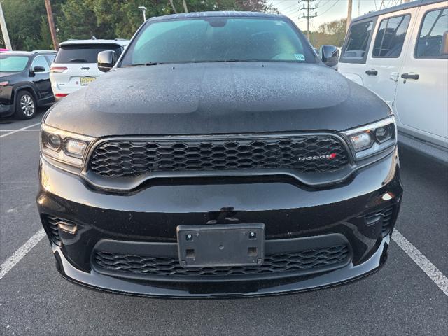 2023 Dodge Durango GT AWD