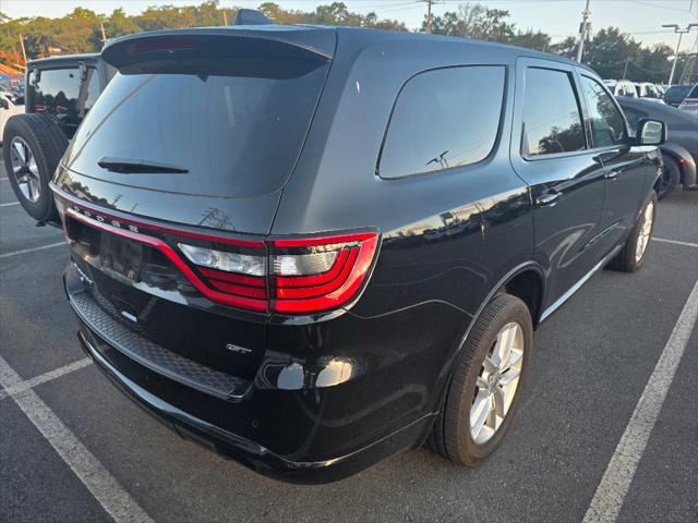 2023 Dodge Durango GT AWD