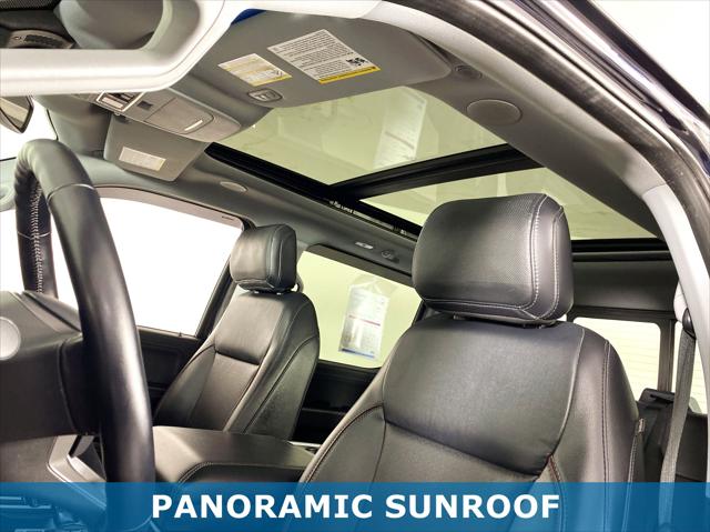 2021 Ford F-150 LARIAT 2021 Ford F-150 LARIAT