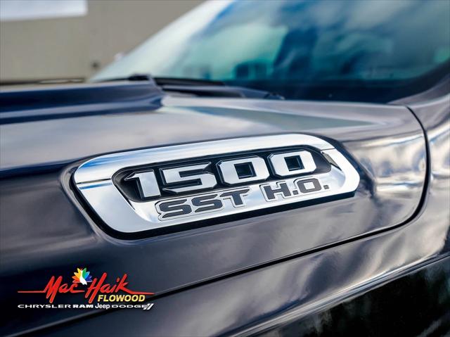 2025 RAM 1500 Limited Longhorn Crew Cab 4x4 57 Box 2025 RAM 1500 Limited Longhorn Crew Cab 4x4 57 Box