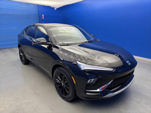 2024 Buick Envista Sport Touring FWD 2024 Buick Envista Sport Touring FWD