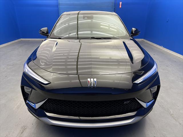 2024 Buick Envista Sport Touring FWD 2024 Buick Envista Sport Touring FWD