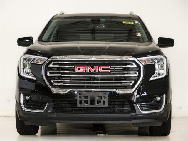 2022 GMC Terrain FWD SLT 2022 GMC Terrain FWD SLT