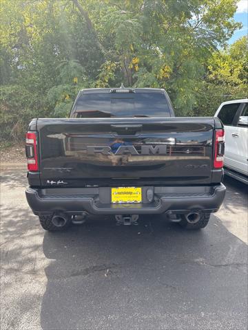 2021 RAM 1500 TRX Crew Cab 4x4 57 Box 2021 RAM 1500 TRX Crew Cab 4x4 57 Box