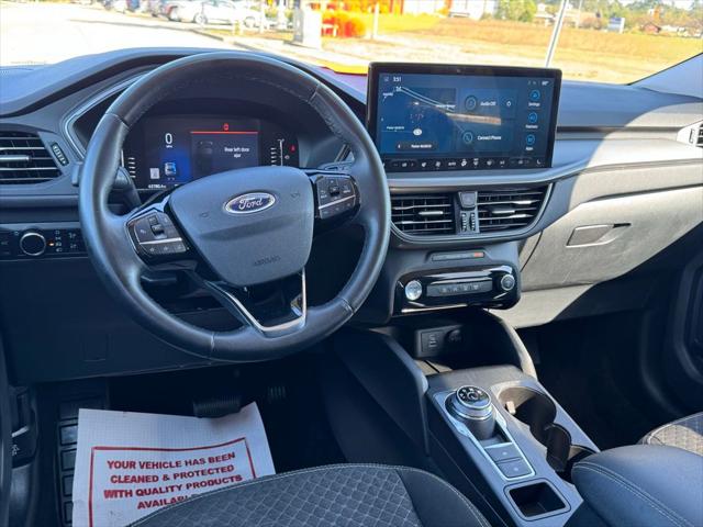 2023 Ford Escape Active 2023 Ford Escape Active