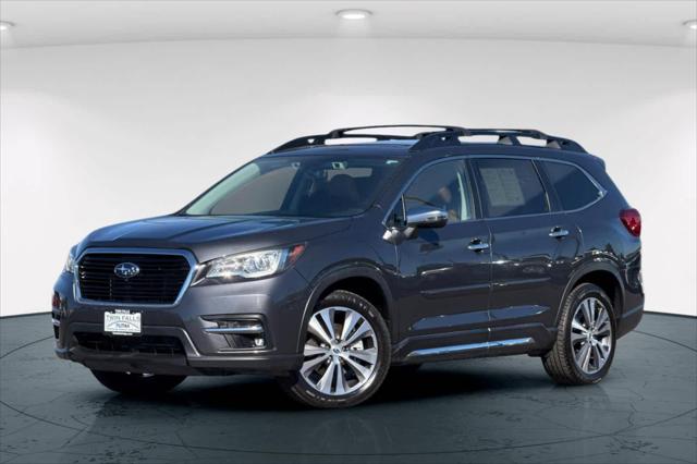 2022 Subaru Ascent Touring 2022 Subaru Ascent Touring