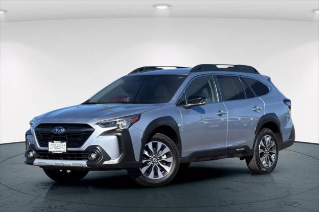 2023 Subaru Outback Limited 2023 Subaru Outback Limited