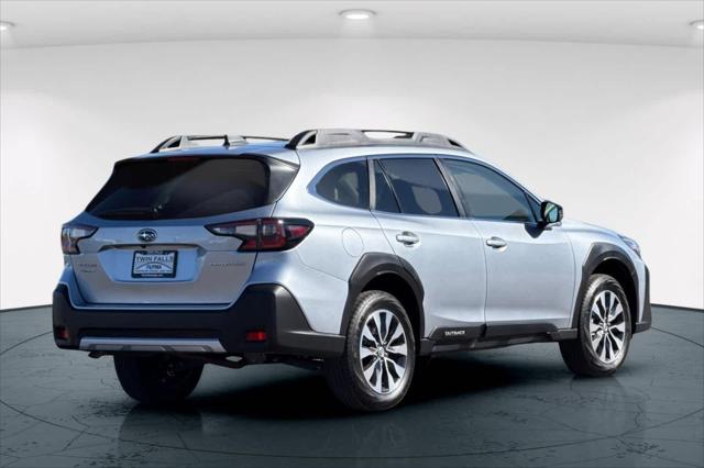 2023 Subaru Outback Limited 2023 Subaru Outback Limited