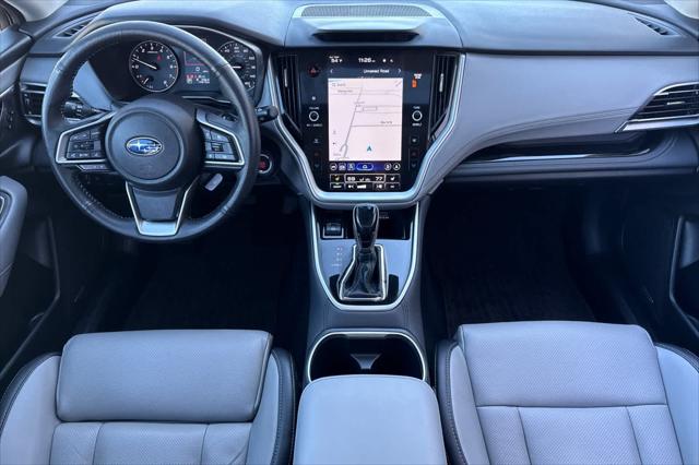 2023 Subaru Outback Limited 2023 Subaru Outback Limited