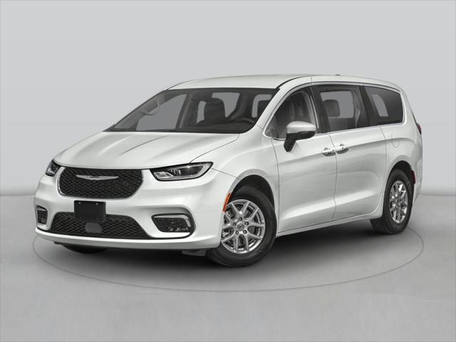 2024 Chrysler Pacifica Touring