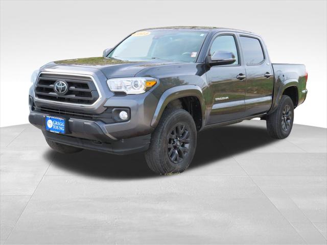 2023 Toyota Tacoma SR5 V6 2023 Toyota Tacoma SR5 V6