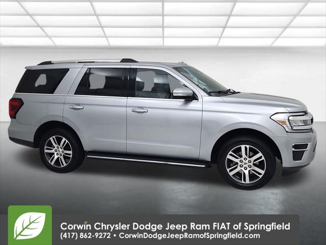 2023 Ford Expedition Limited 2023 Ford Expedition Limited