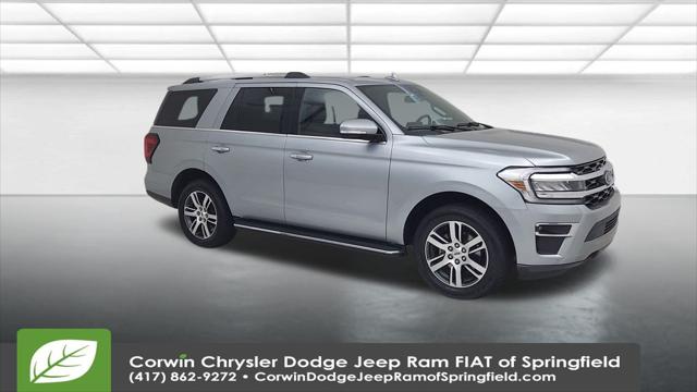 2023 Ford Expedition Limited 2023 Ford Expedition Limited