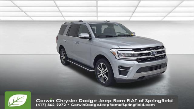 2023 Ford Expedition Limited 2023 Ford Expedition Limited