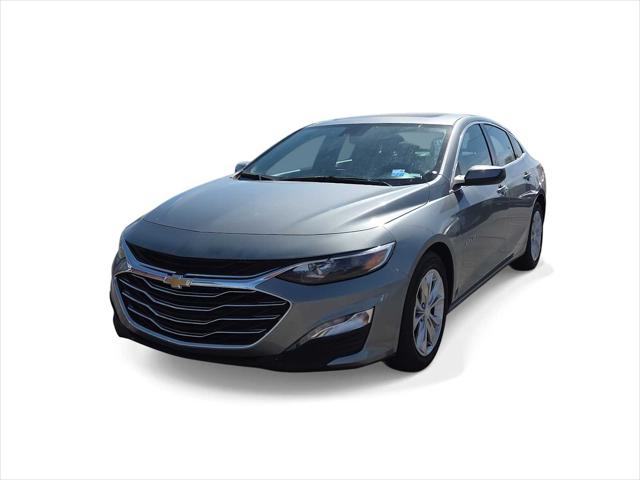 2024 Chevrolet Malibu FWD 1LT 2024 Chevrolet Malibu FWD 1LT