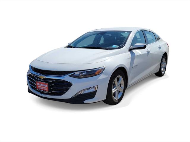 2024 Chevrolet Malibu FWD 1LT 2024 Chevrolet Malibu FWD 1LT