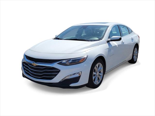 2024 Chevrolet Malibu FWD 1LT 2024 Chevrolet Malibu FWD 1LT