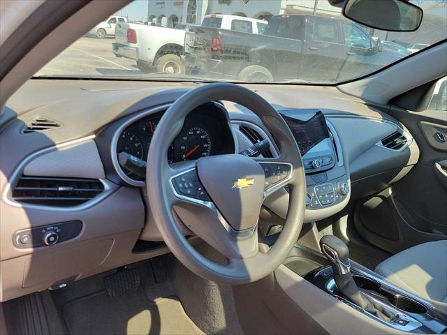 2024 Chevrolet Malibu FWD 1LT 2024 Chevrolet Malibu FWD 1LT