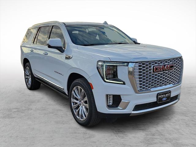 2022 GMC Yukon 2WD Denali