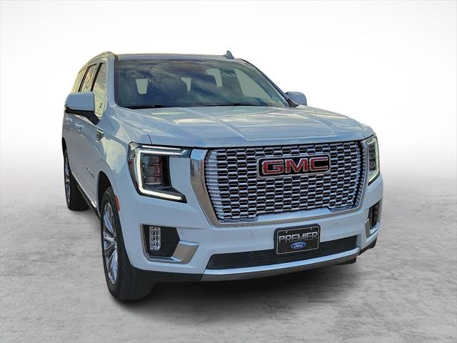 2022 GMC Yukon 2WD Denali